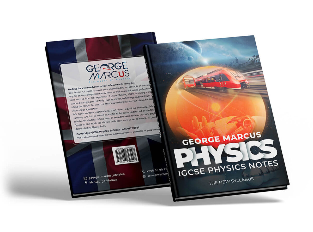 Recorded Cambridge Igcse Physics Book 0625 0972 – The New Syllabus 