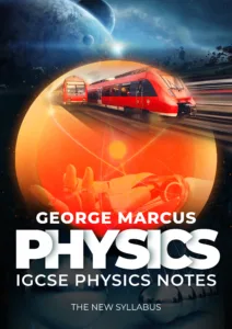  IGCSE Physics book – The NEW syllabus
